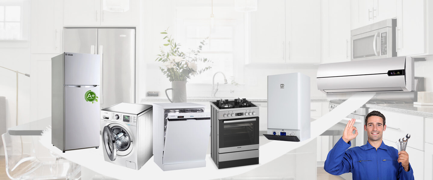 Hekimhan Gorenje Servisi